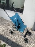 Wozek dzieciecy spacerowka SMIKI