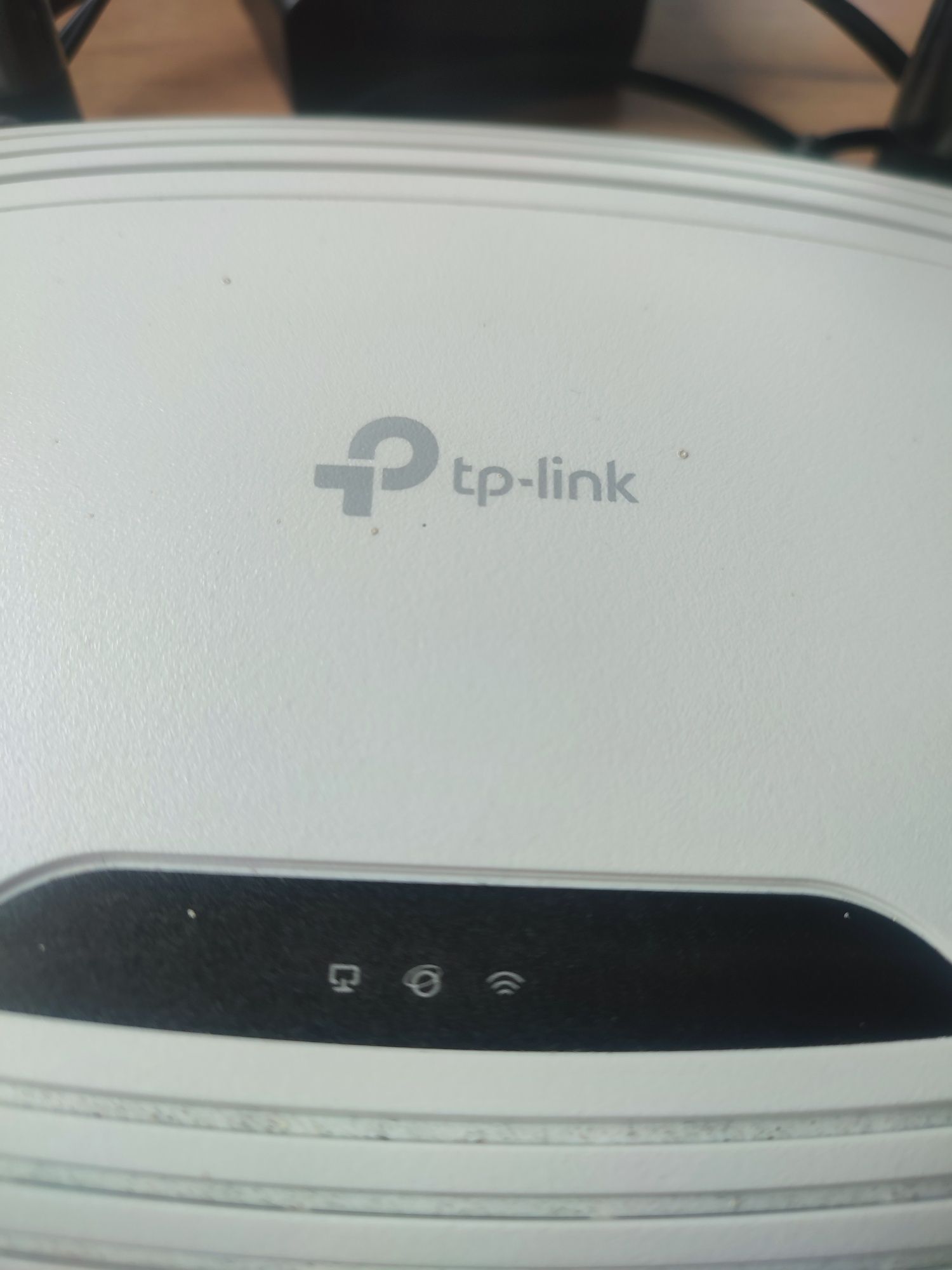 Router bezprzewodowy TP-LINK