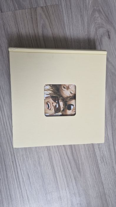 Album na zdjecia