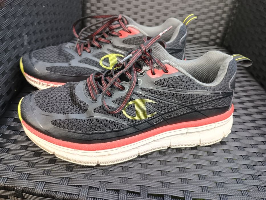 Buty sportowe Champion