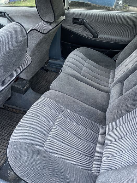 Wolksvagen passat b3 1.9d