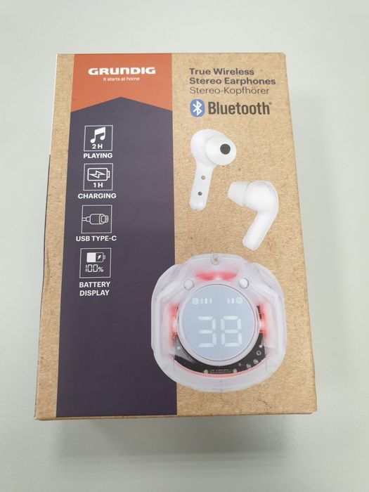 Phones bluetooth Grundig
