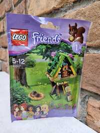 Wiewiórka Lego Friends 2013r 41017 klocki #KupMiChceTo zabawki