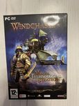 Windchaser premierowa