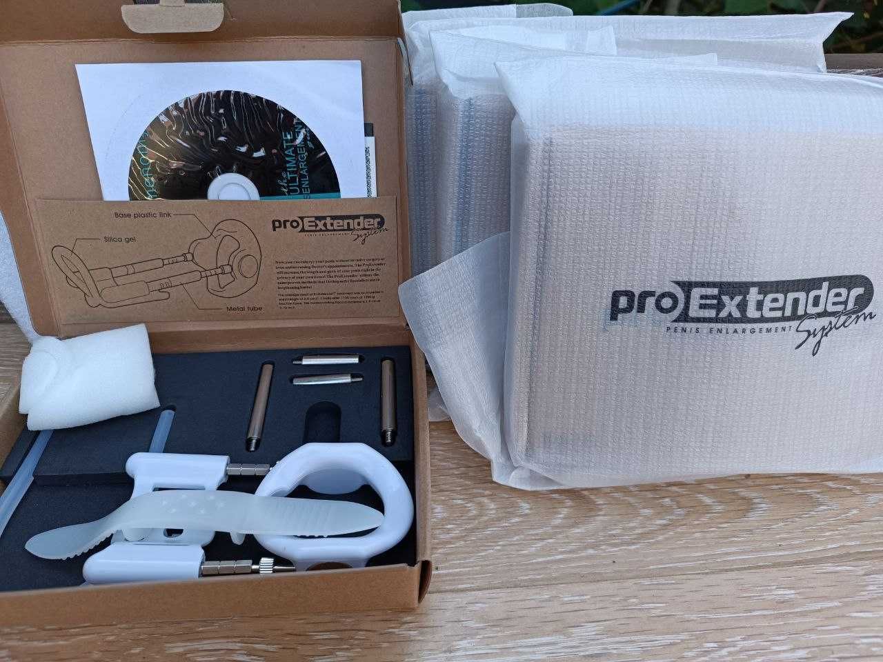 ProExtender  Пристрій Збільшення Розміру Про Екстендер Extender