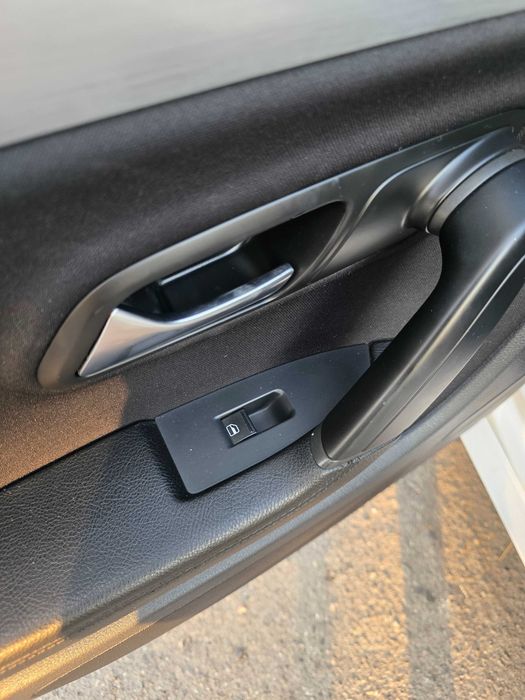 Volkswagen Passat CC дизель 2.0 2012 рік. Офіційне