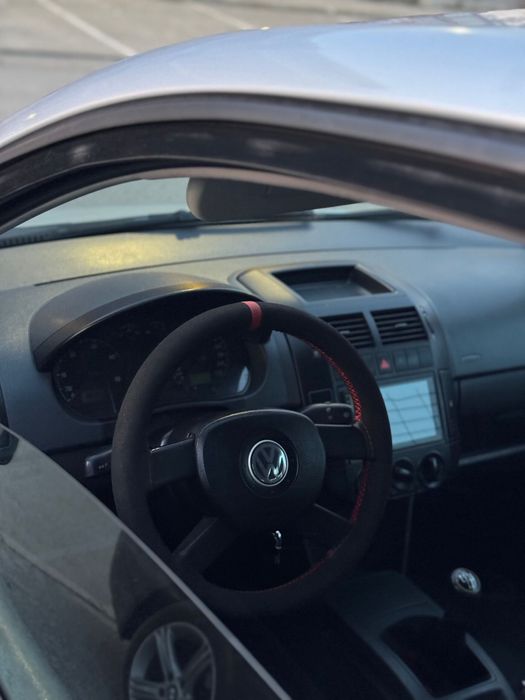 Vw Polo 9N 1.4 tdi