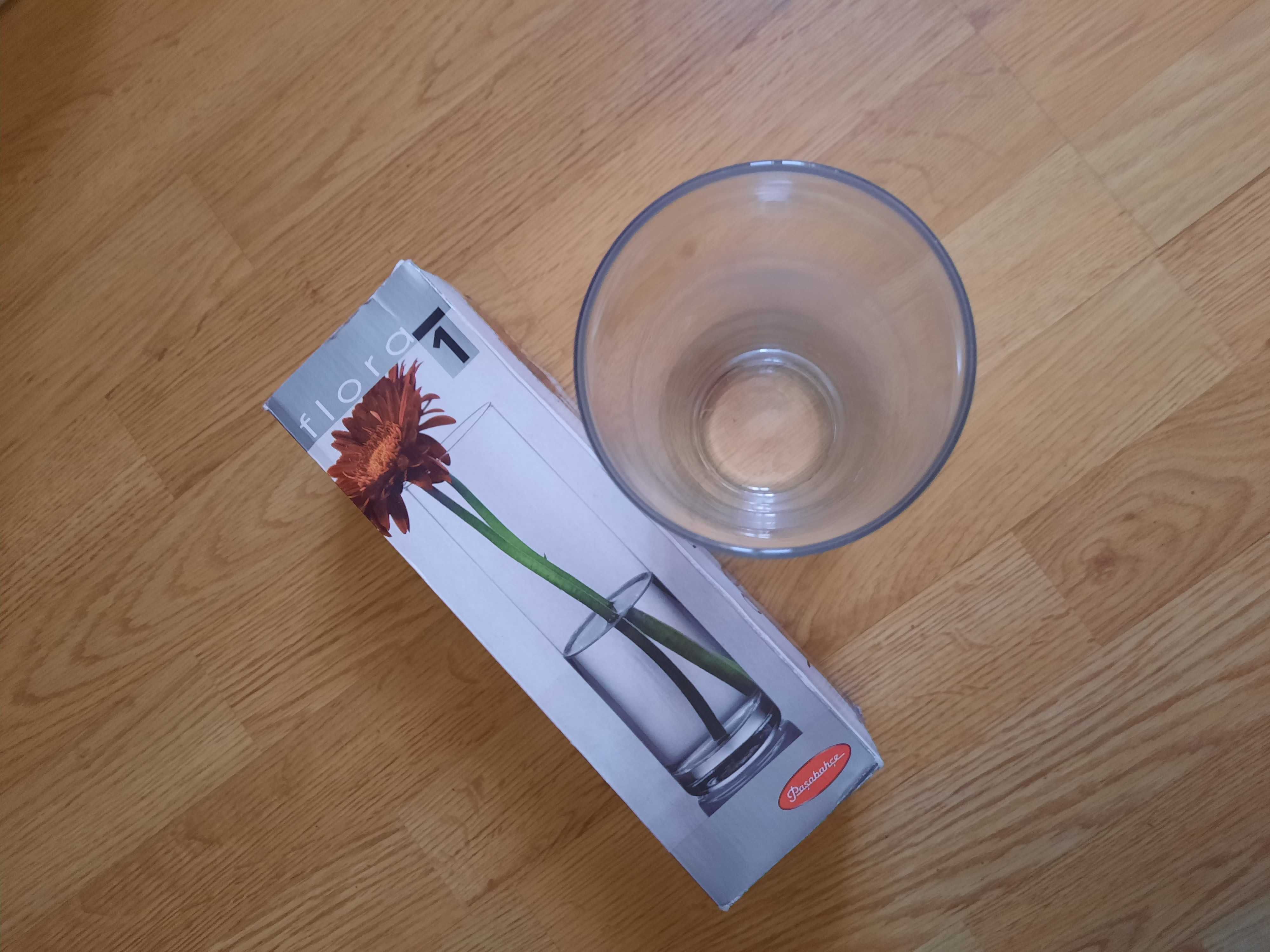 Vaso para flores