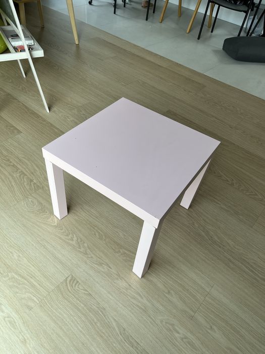 Stolik ikea lack dzieciecy