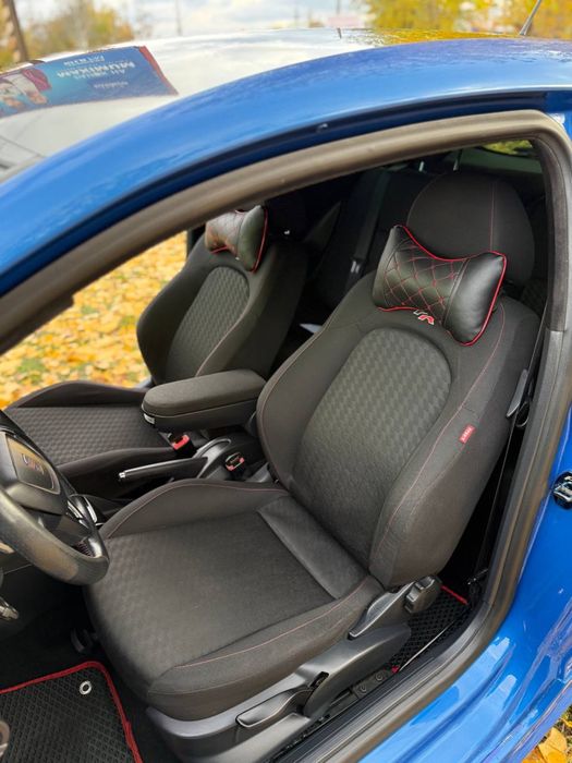 Продам Seat Ibiza FR