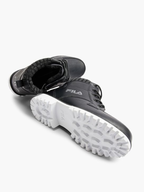 Черевики Fila, 40р