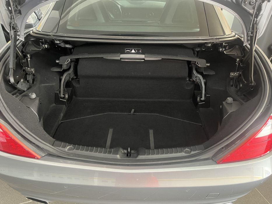Mercedes SLK250 CDI Nacional 82000 KM!