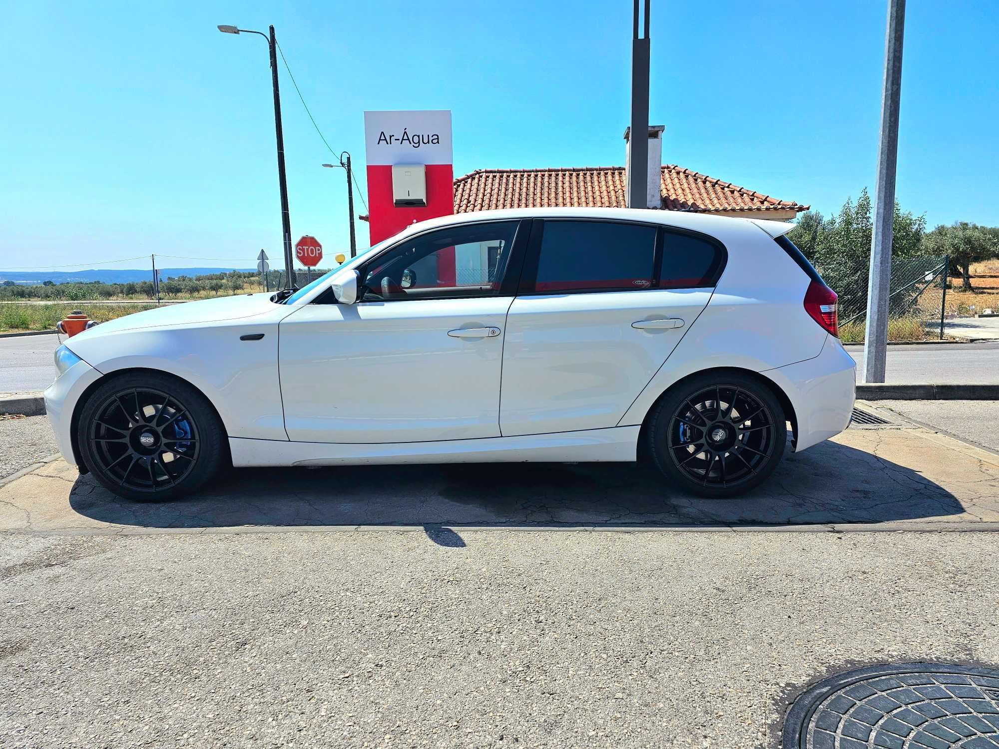 Jantes Oz ultraleggera 18