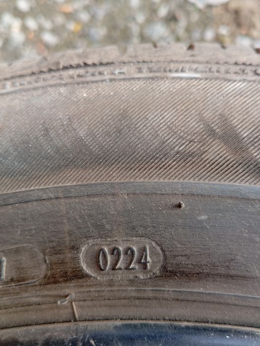 Літня гума 15/185/65