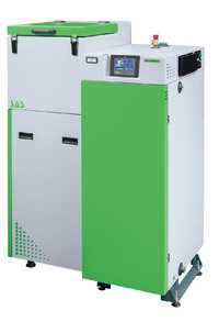 SAS Compact 12 kW klasa 5 nowy