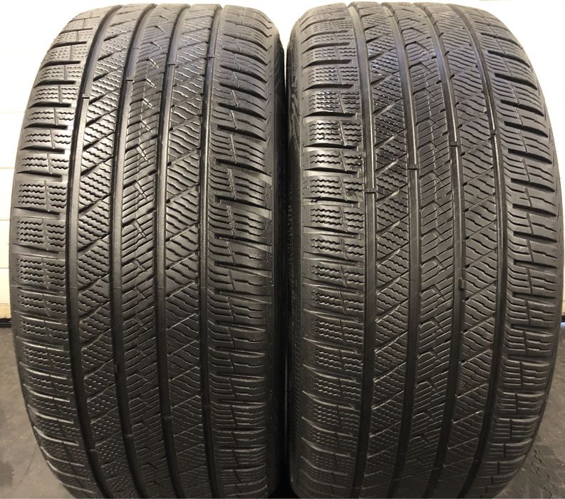 Opony całoroczne 235/35R19 Vredestein Quatrac Pro+ 2025r.