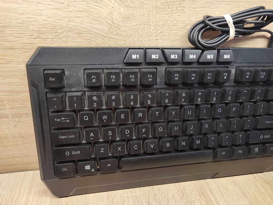 Klawiatura Blow Cybergod