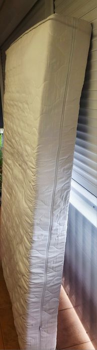 Sprzedam Materac 120×200 kokos Dakota. Max Premium-24cm. Stan idealny.