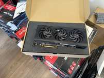 Карти Radeon 6800xt 16G Sapphire Pulse