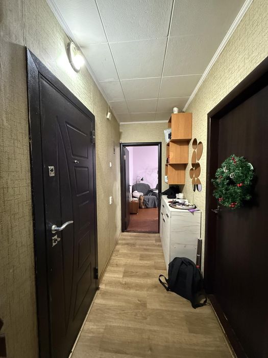 2 к.,45.6 м2,вул.Гв.Широнінців,73 "Г".Салтівка