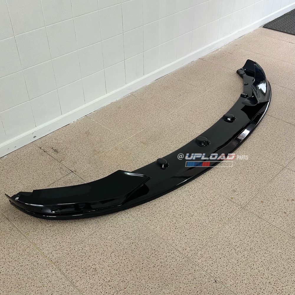 Lip Frontal BMW Serie 4 F32 F33 F36 Pack M