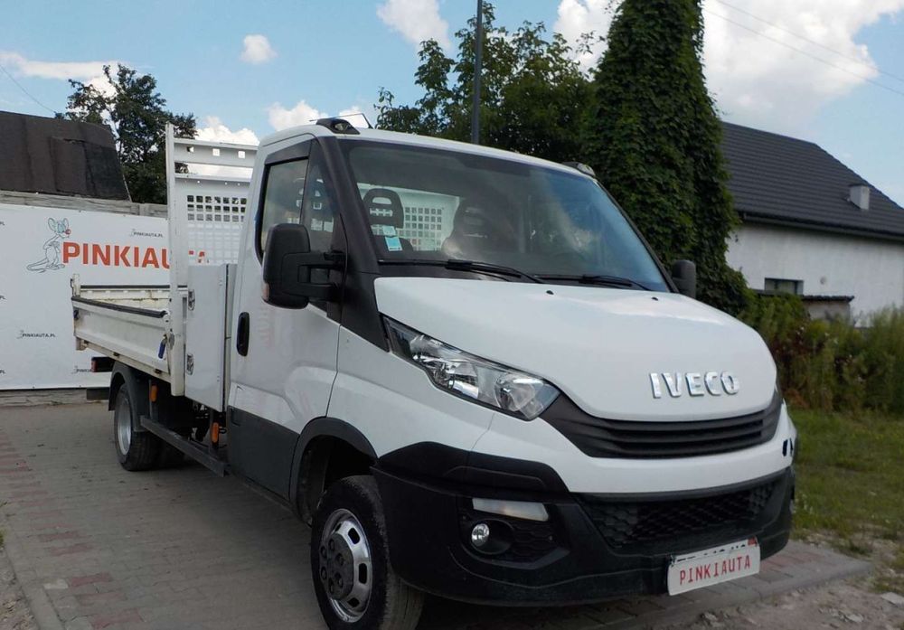 Iveco Daily  Wywrotka!!! Okazja!!!
