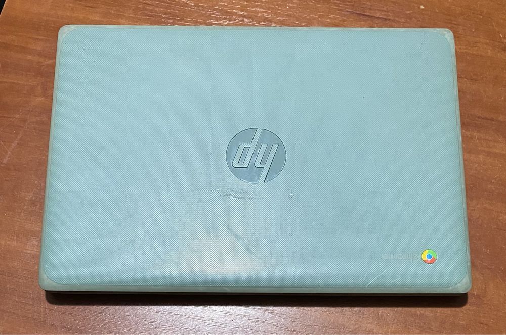 Chromebook hp 11 G8 EE на запчастини! D903