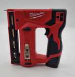 Zszywacz Akumulatorowy Milwaukee M12 BST 6-14 MM 12V