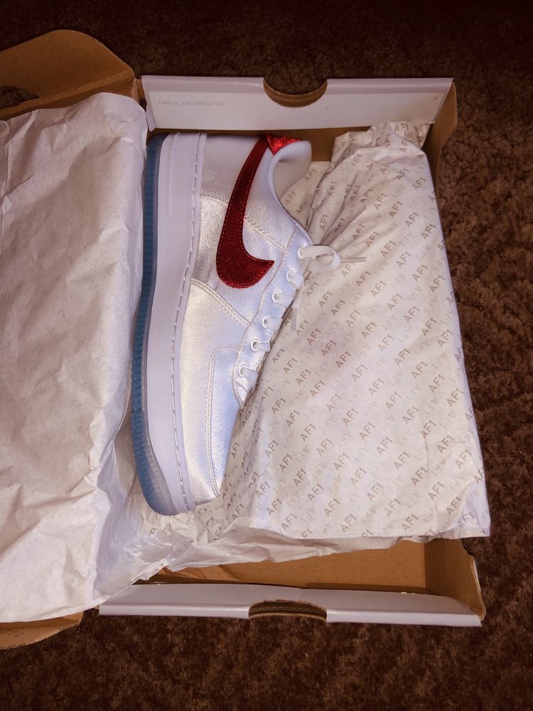 Nike air force 1