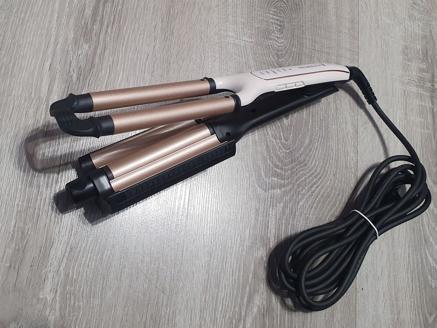 Falownica NOWA Remington Pro Luxe