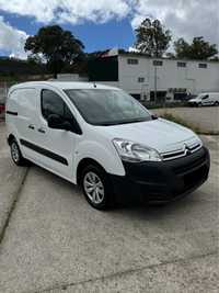 Citroen berlingo 3 lugares