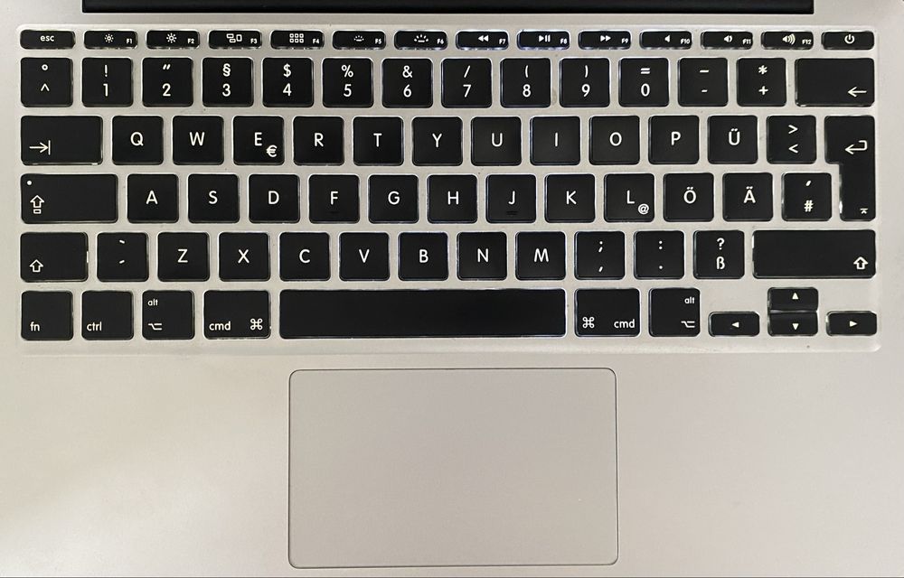Apple MacBook Air 11 78% 256gb a1465 2013 core i5 ноутбук