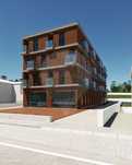Apartamento T1 para venda