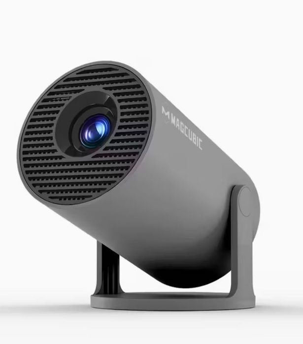 Mini Projetor Magcubic HY300  Suporte 4K - (NOVO)
