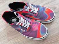 Buty VANS Authentic 41 ŚLICZNE, Kolorowe