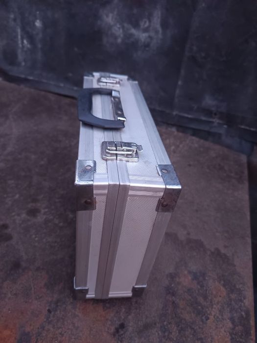 Бормашина FAIRLINE FMT 4004