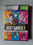 Just Dance 2014 Xbox 360