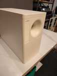 BOSE ACOUSTIMASS 25 Series II ! Sam subwoofer !
