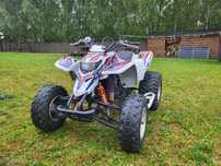 Blaster Yamaha 200