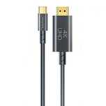Awei Kabel Cl-212T Usb-C Na Hdmi4K 30Hz Czarny/Black