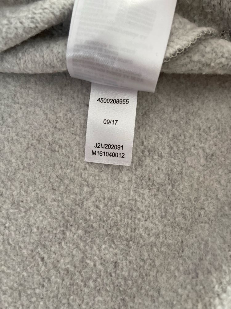 Світшот худі кофта calvin klein оригінал