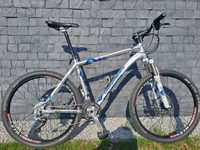 Rower 26" mtb Garry Fisher Tarpan L 19" Fox shimano XT Avid elixir 9