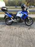 Honda Varadero XL 1000 przebieg 61730