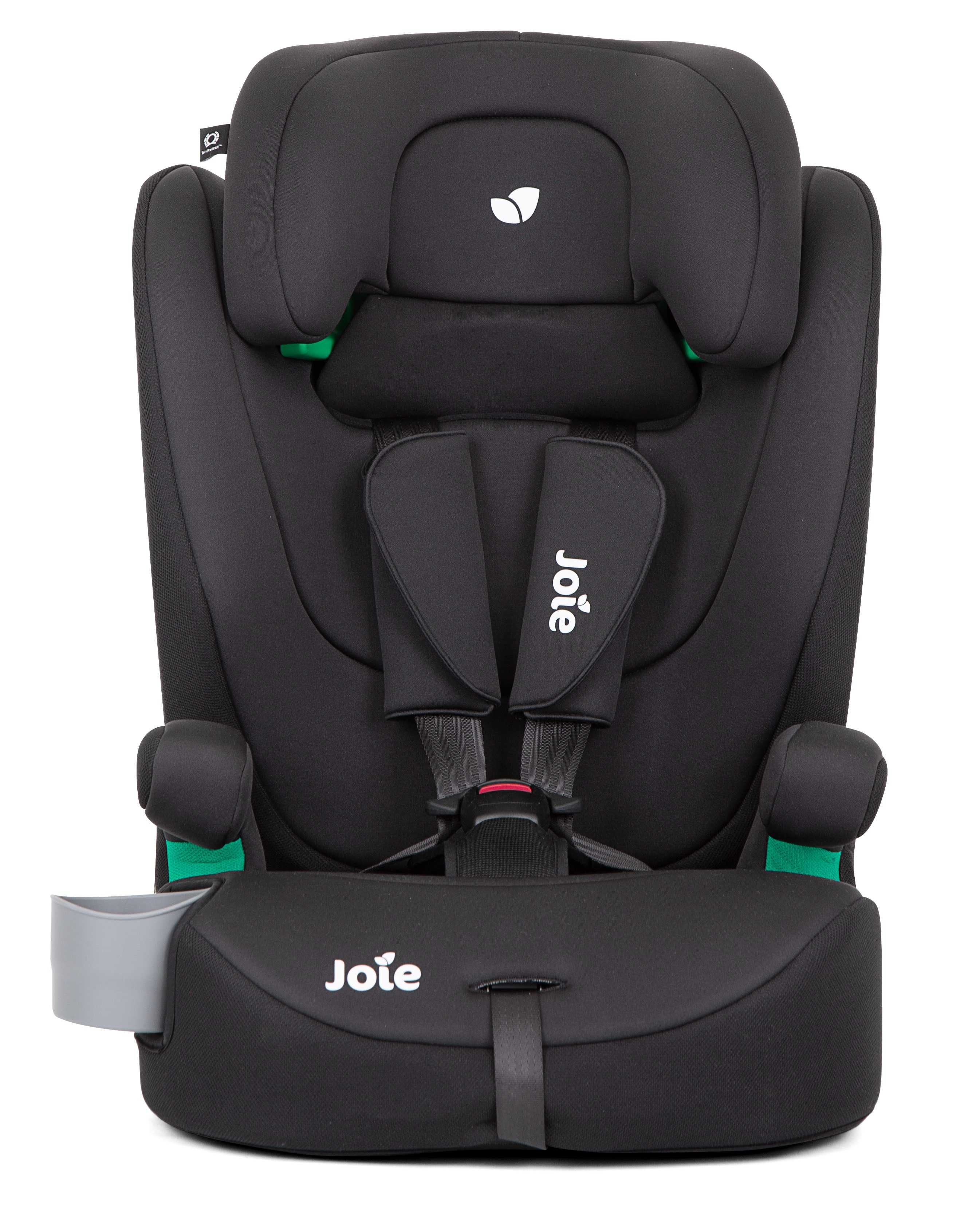 Joie Elevate R129 FOTELIK SAMOCHODOWY I-Size 76-150cm 9-36kg NA PASY