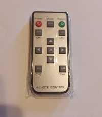 Пульт remote control НОВЫЙ с батарейкой.