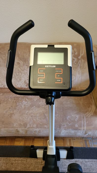 Rower stacjonarny ,,KETTLER"