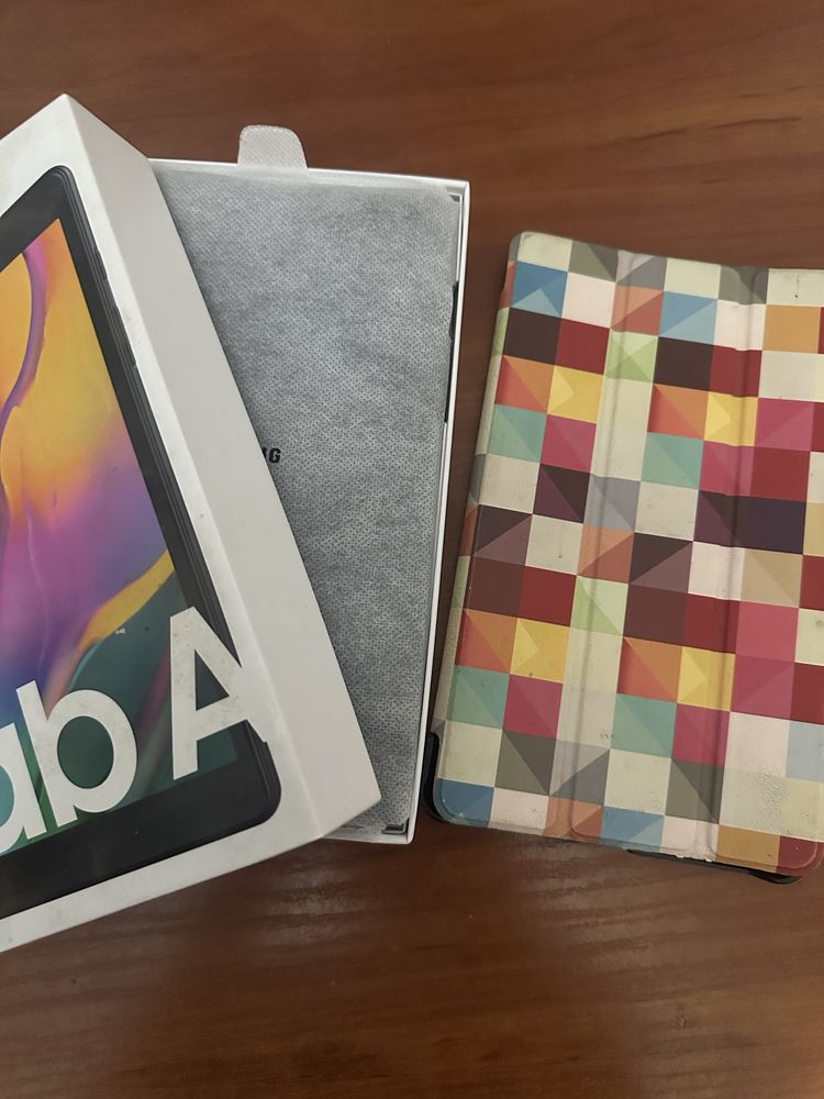 Планшет samsung tab A 2/32