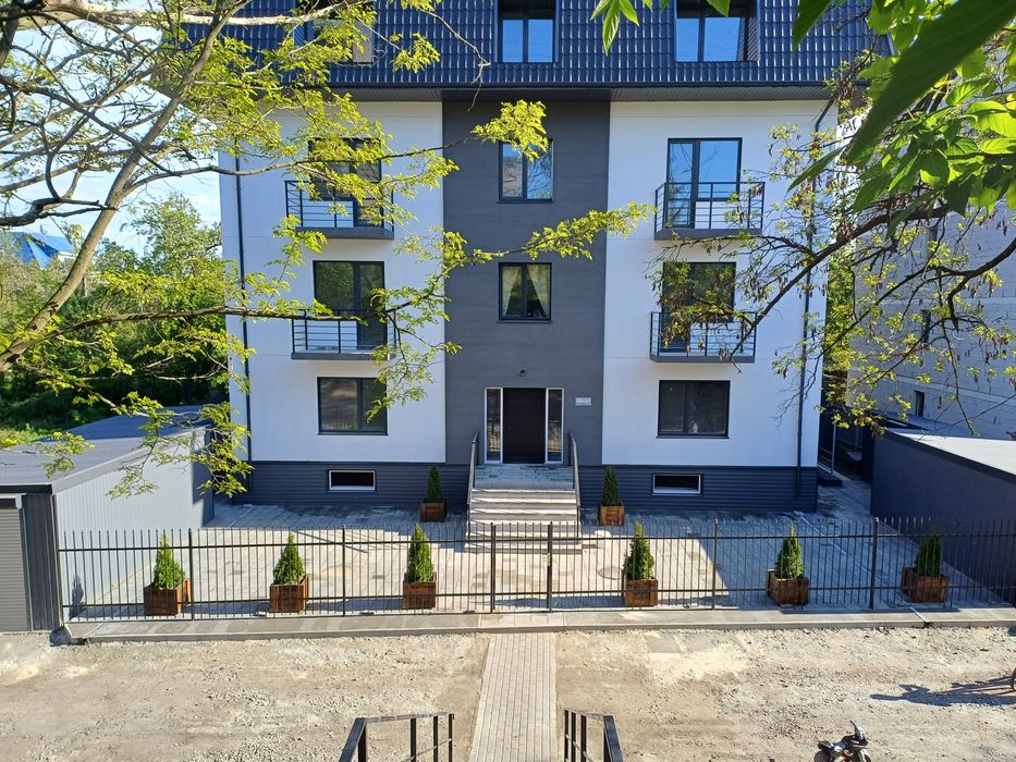 Квартира 3к (73кв.м). Киев. Райдужний. Воскресенка