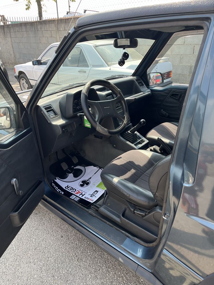 Suzuki vitara (sidekick) 1.6