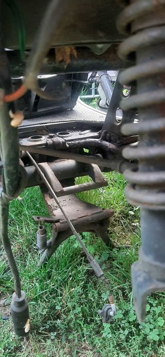 piaggio - chińczyk  części